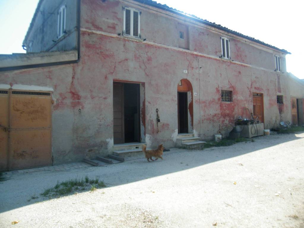Rustico / casale a Jesi in Via Montegranale - Foto 2