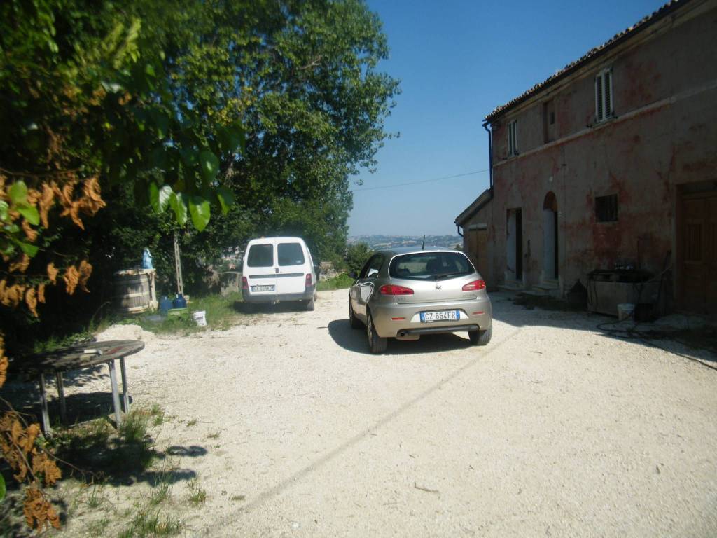 Rustico / casale a Jesi in Via Montegranale - Foto 3
