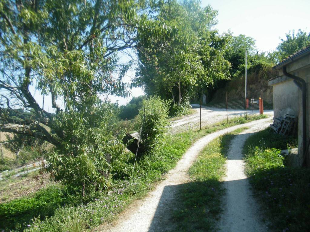 Rustico / casale a Jesi in Via Montegranale - Foto 4