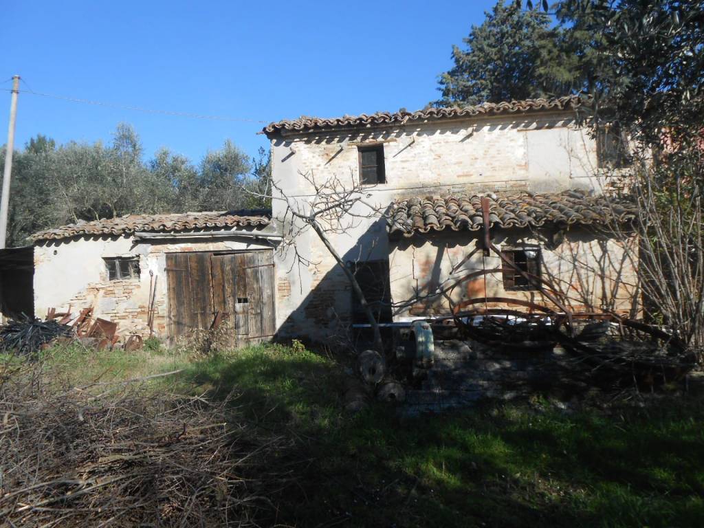 Rustico / casale a Jesi in acquasanta, 10 - Foto 2