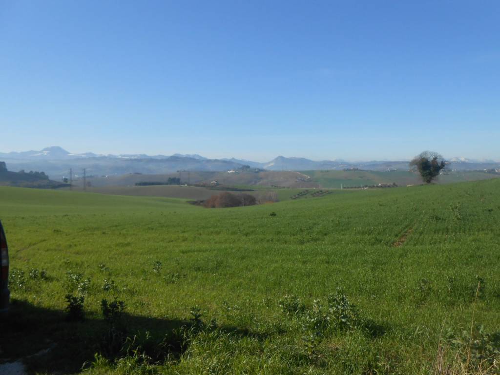 Rustico / casale a Jesi in acquasanta, 10 - Foto 4