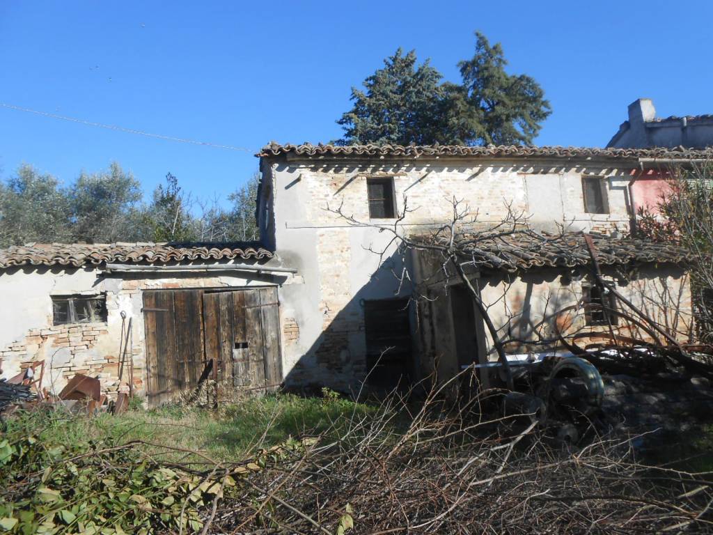 Rustico / casale a Jesi in acquasanta, 10 - Foto 5