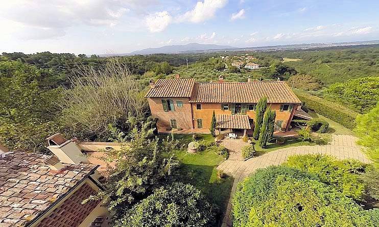 Rustico / casale a Pontedera - Foto 2