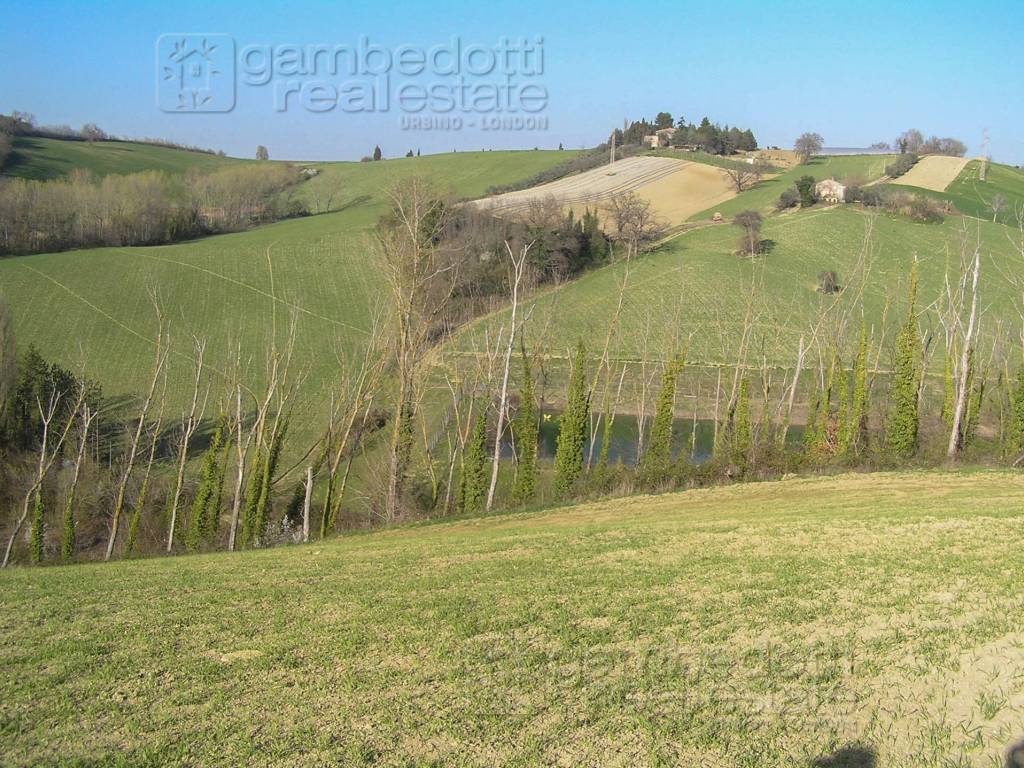 Rustico / casale a Terre roveresche - Foto 3