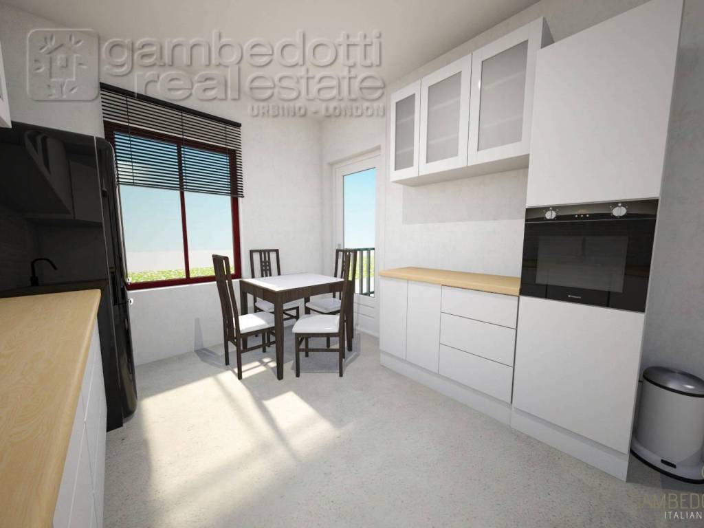 Appartamento a Urbino - Foto 3