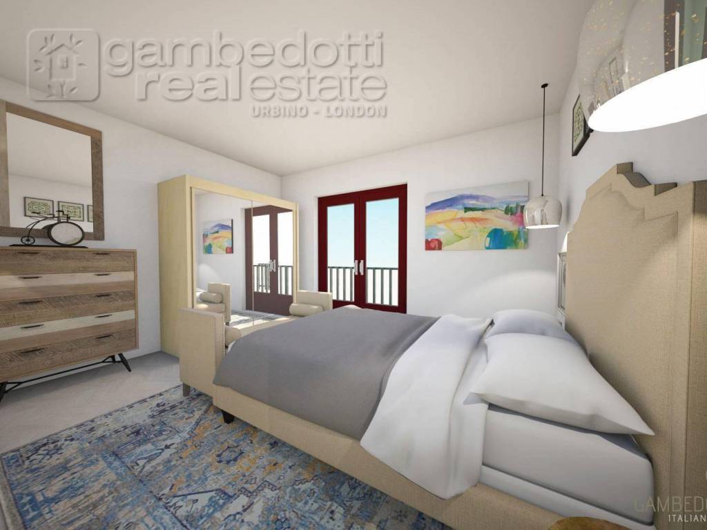 Appartamento a Urbino - Foto 5