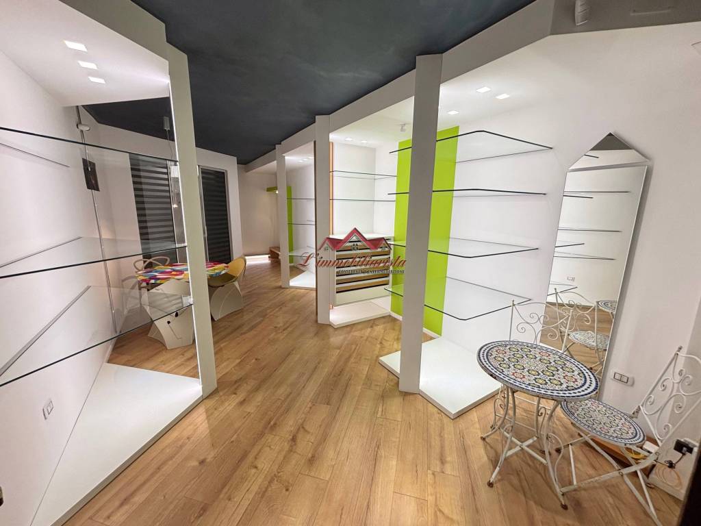 Immobile a Bari in Via delle Murge - Foto 2