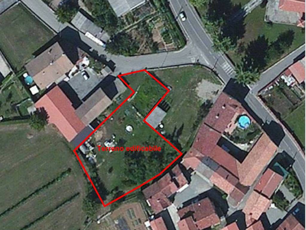 Terreno a Benna in Via G. Oberdan - Foto 2