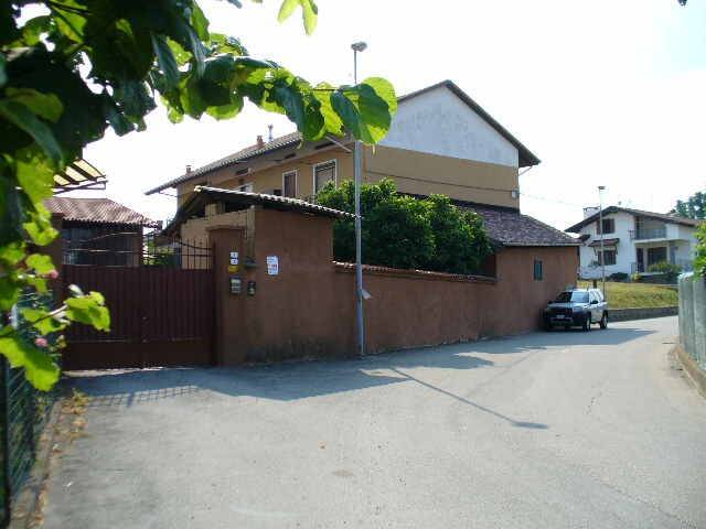 Terreno a Benna in Via G. Oberdan - Foto 4