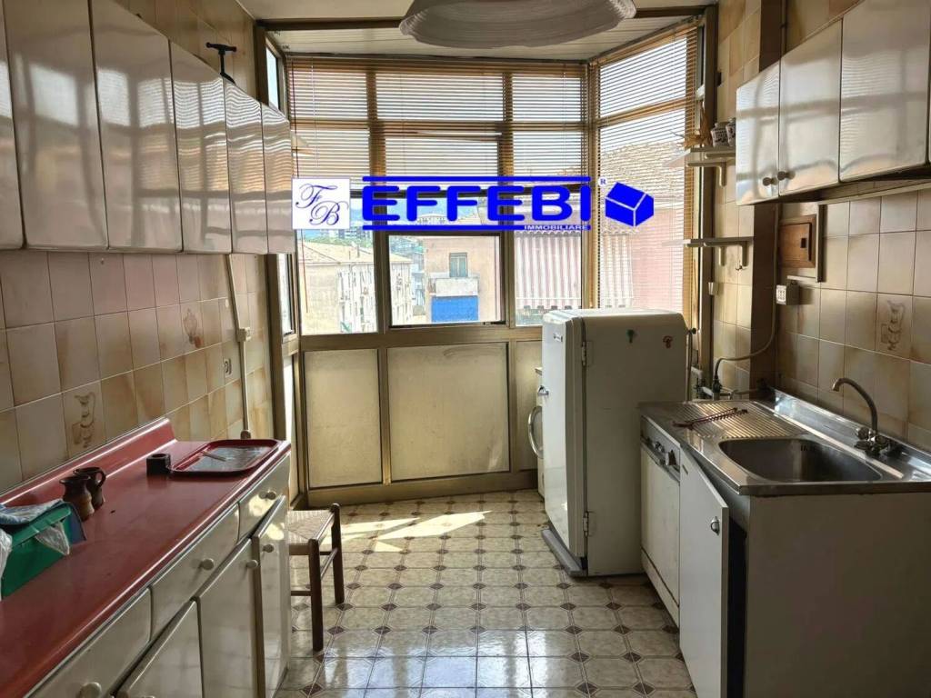 Appartamento a Cosenza in Via Hypponion, 2 - Foto 2