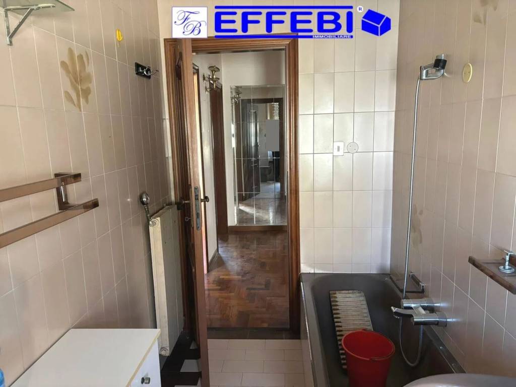 Appartamento a Cosenza in Via Hypponion, 2 - Foto 5