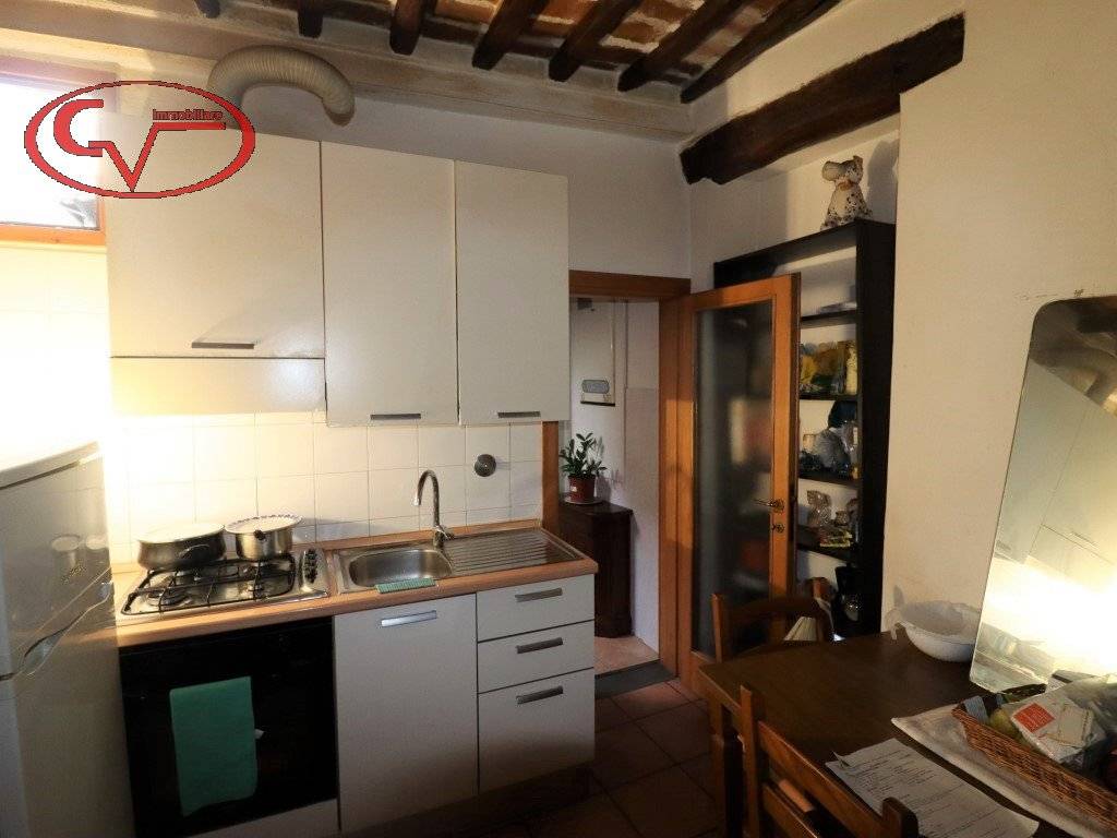 Appartamento a Montevarchi in Via Marzia - Foto 2