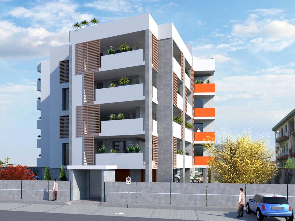 Appartamento a Giussano - Foto 3