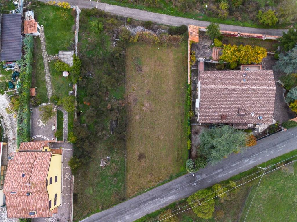 Terreno a L'aquila in Via Edoardo Scarfoglio, 27 - Foto 2