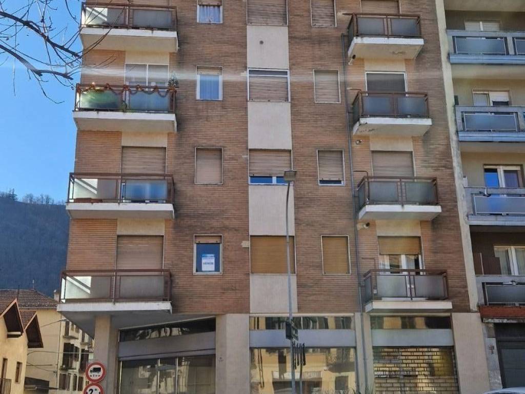 Appartamento a Borgosesia in Via delle Fontane, 4 - Foto 3