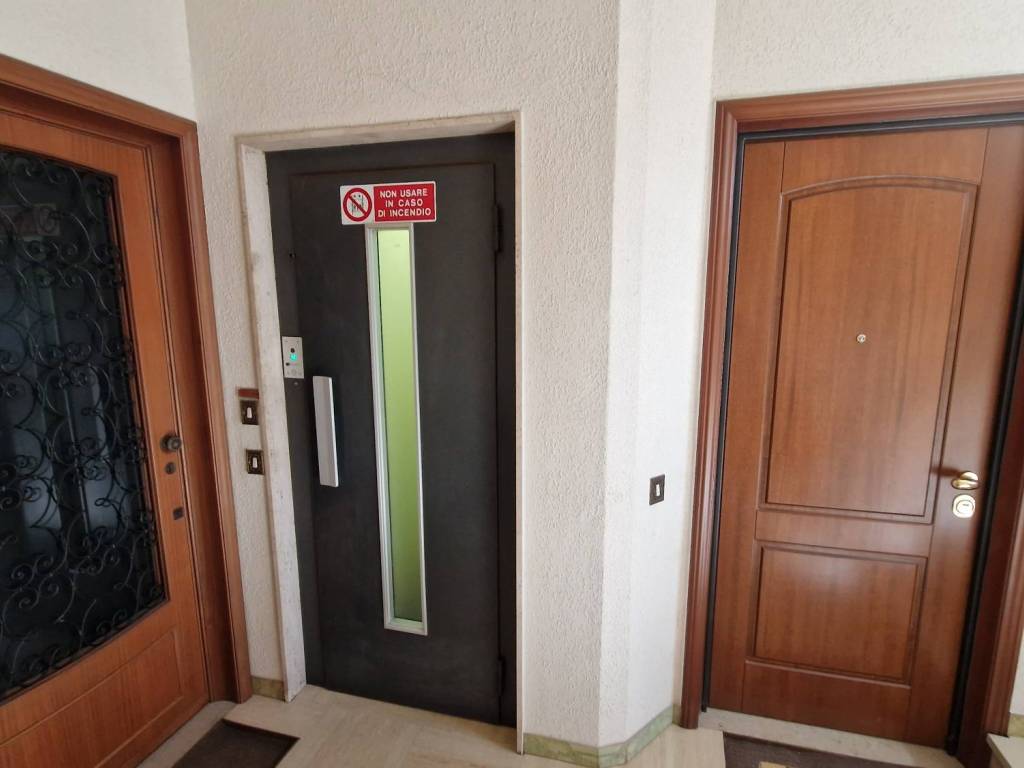 Appartamento a Borgosesia in Via delle Fontane, 4 - Foto 4