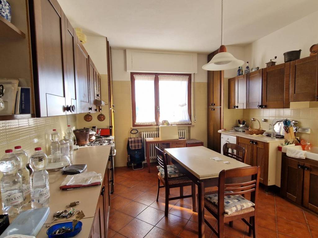 Appartamento a Borgosesia in Via delle Fontane, 4 - Foto 5