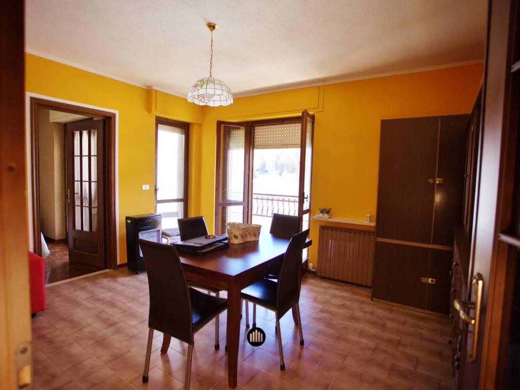 Appartamento a Robilante in Via Vittorio Veneto, 152 - Foto 4