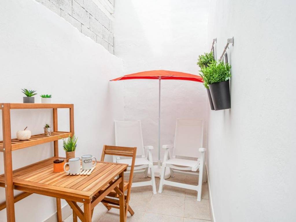 Loft / open space a Ostuni in Vico Felice Orsini - Foto 2