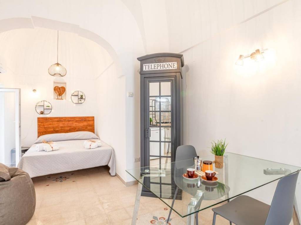 Loft / open space a Ostuni in Vico Felice Orsini - Foto 3