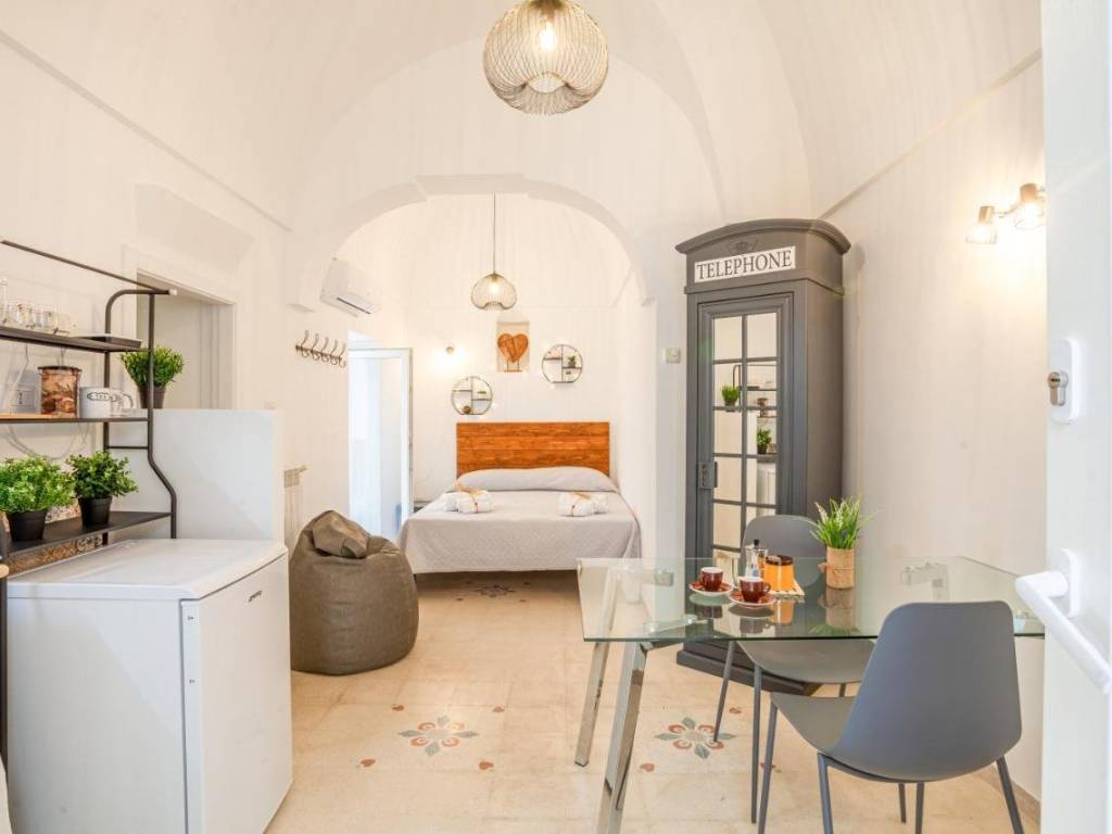 Loft / open space a Ostuni in Vico Felice Orsini - Foto 4