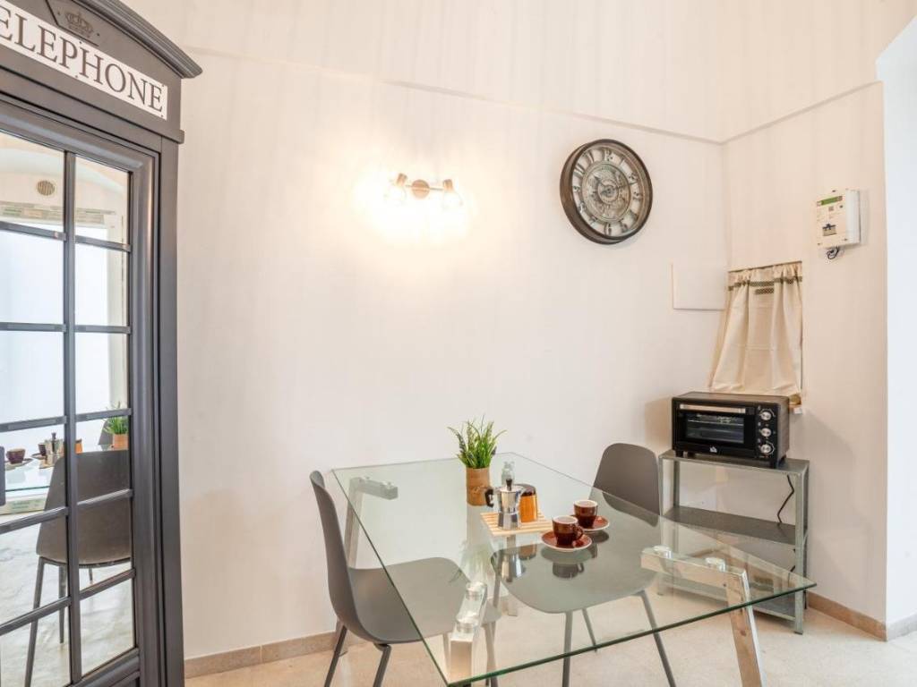 Loft / open space a Ostuni in Vico Felice Orsini - Foto 5