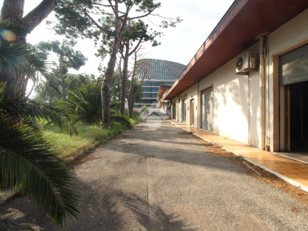 Palazzo / stabile a Pescara in Strada Comunale Piana, 24 - Foto 3