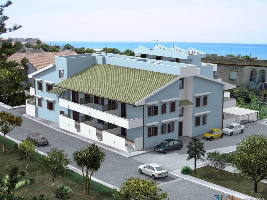 Rustico / casale a Santa croce camerina in Corso Oceano Indiano, 8 - Foto 4