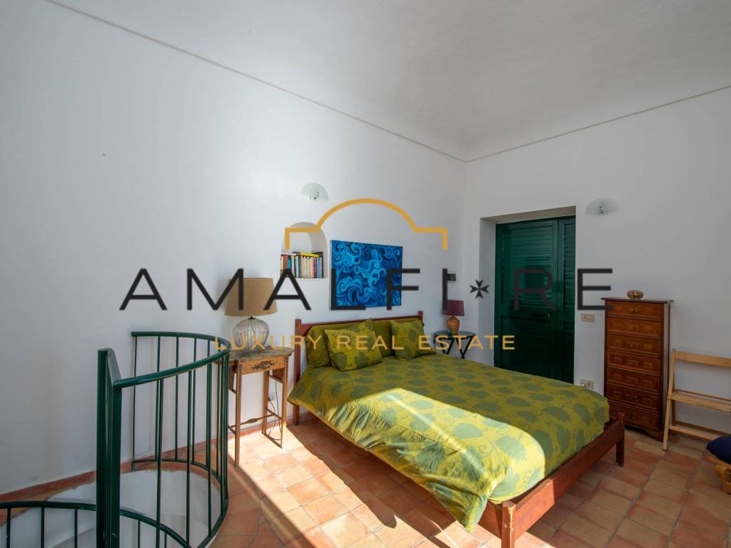 Appartamento a Amalfi in Via Lama Paletta - Foto 2