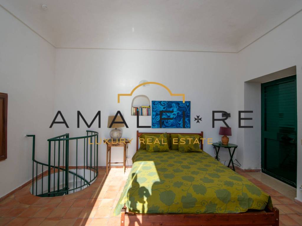 Appartamento a Amalfi in Via Lama Paletta - Foto 3