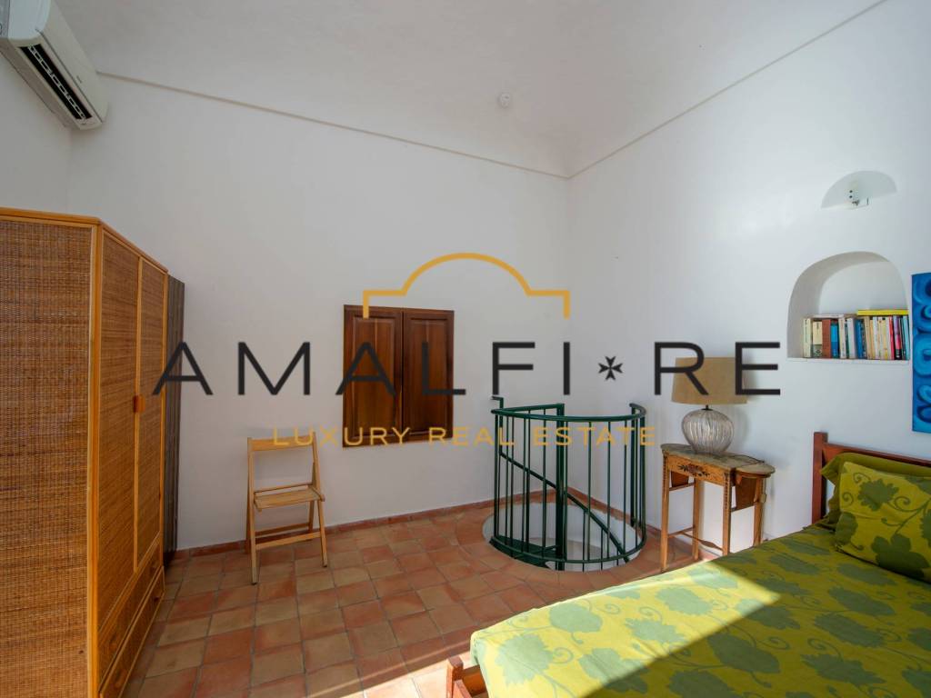 Appartamento a Amalfi in Via Lama Paletta - Foto 4