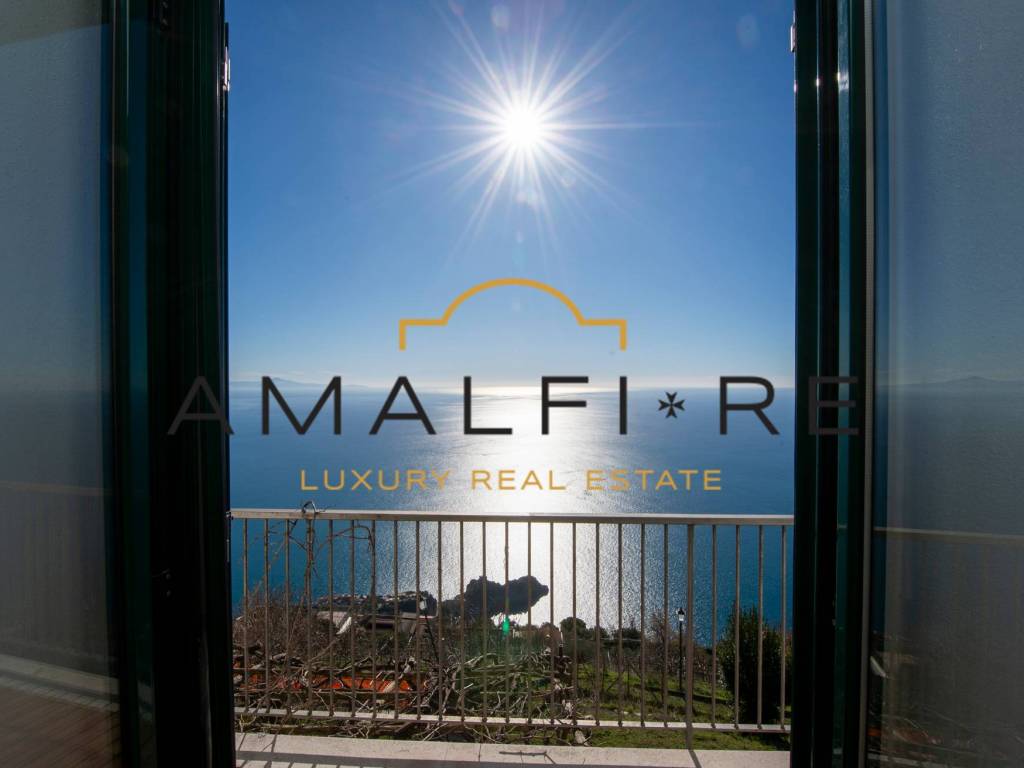 Appartamento a Amalfi in Via Lama Paletta - Foto 5