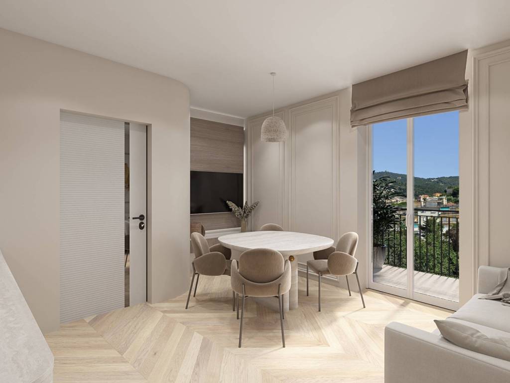 Appartamento a Spotorno in Via Giuseppe Garibaldi - Foto 2