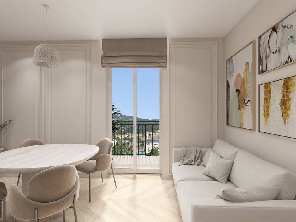 Appartamento a Spotorno in Via Giuseppe Garibaldi - Foto 4