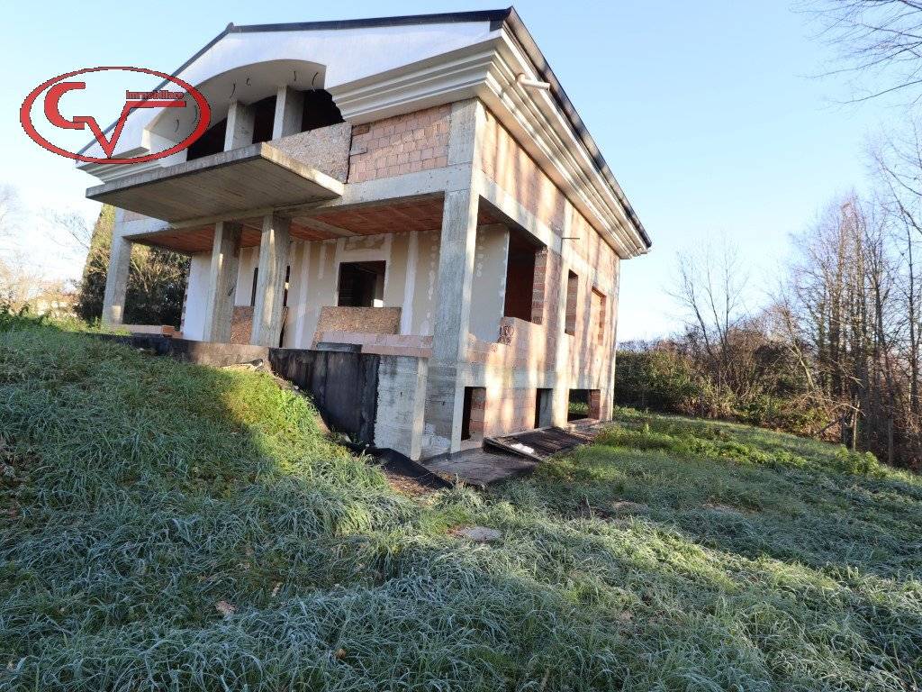 Villa a Montevarchi in Via Cristoforo Colombo - Foto 2
