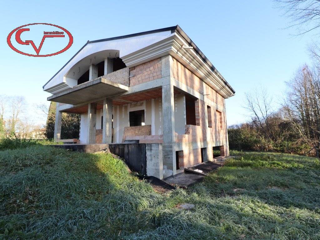 Villa a Montevarchi in Via Cristoforo Colombo - Foto 3