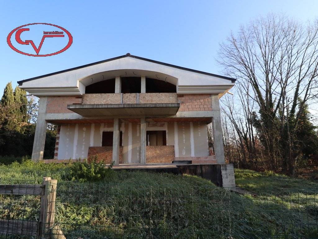 Villa a Montevarchi in Via Cristoforo Colombo - Foto 4