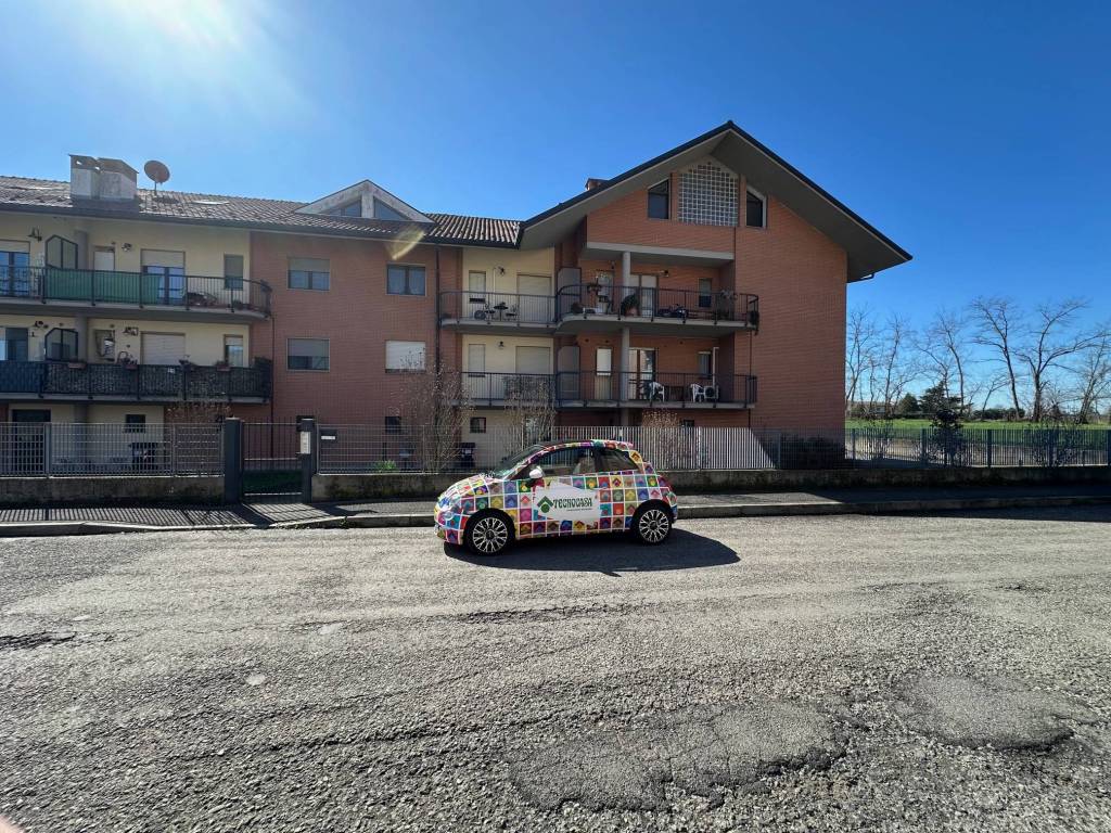 Appartamento a Voghera in Via Antonio Segni, 8 - Foto 4