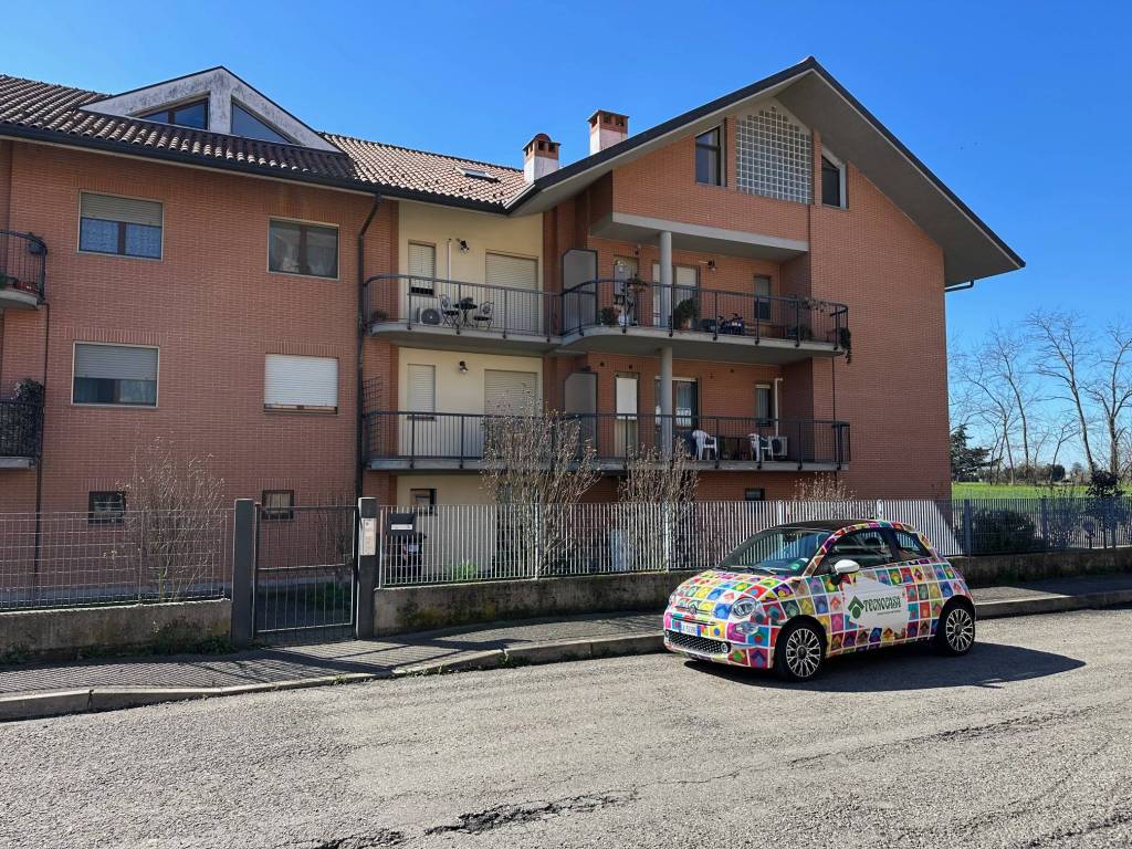 Appartamento a Voghera in Via Antonio Segni, 8 - Foto 5