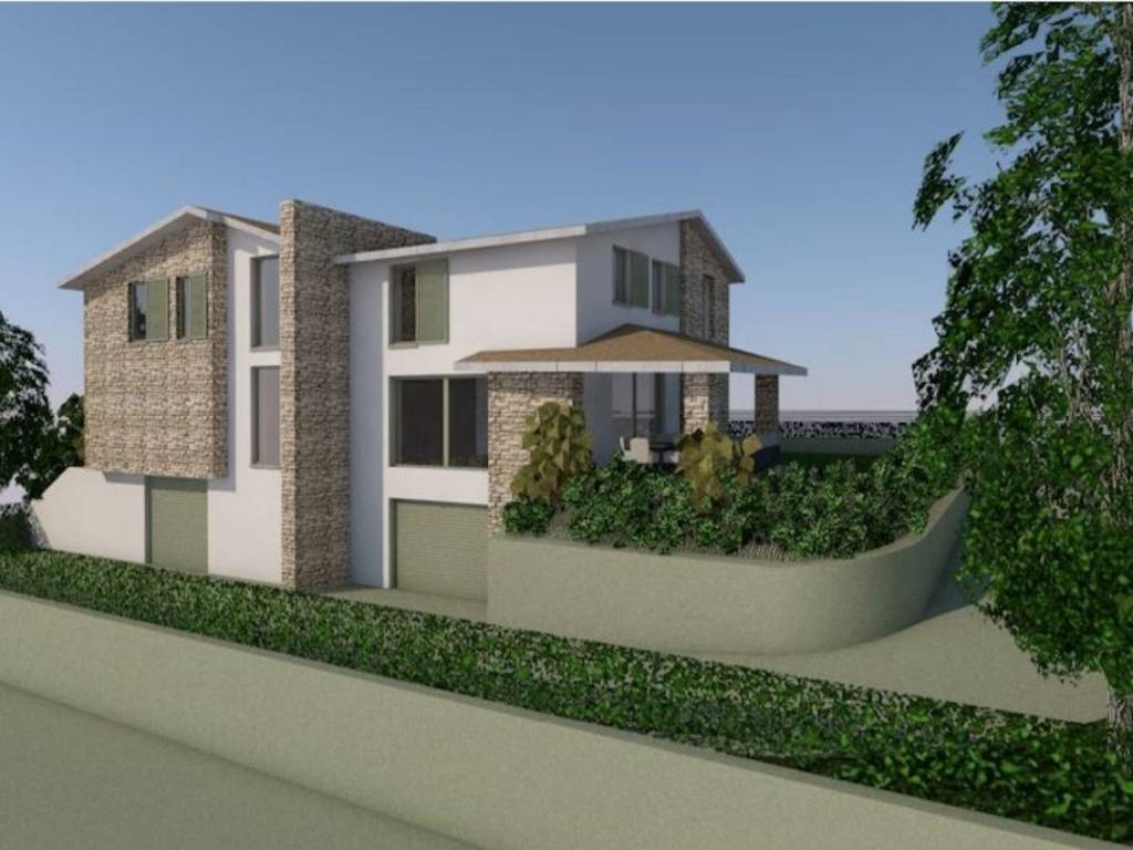 Terreno a Città di castello in Bivio Lugnano - Foto 2