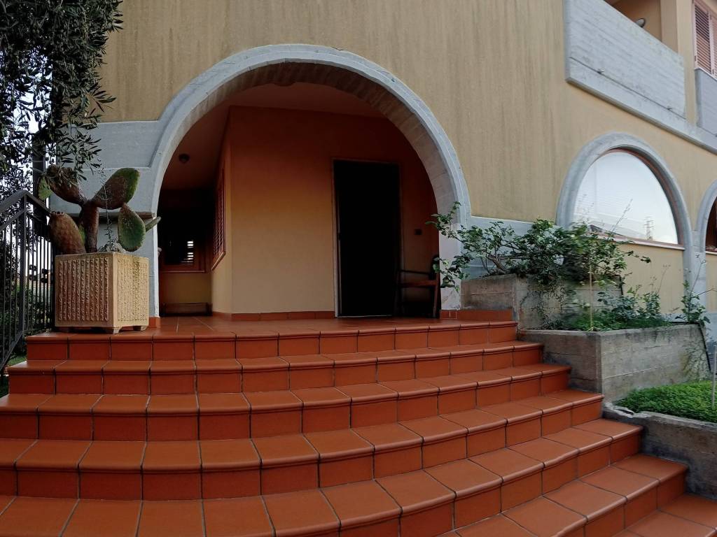 Villetta a schiera a Siracusa in Traversa Sinerchia - Foto 5