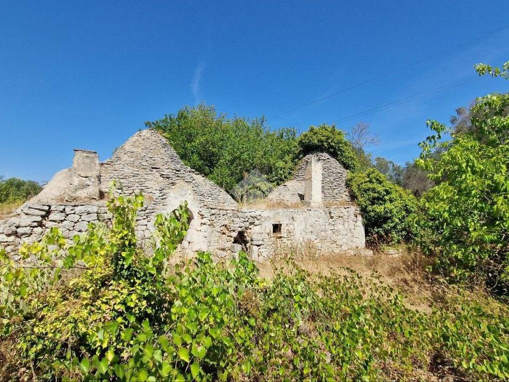 Rustico / casale a Francavilla fontana in Contrada pozzo pallone - Foto 3