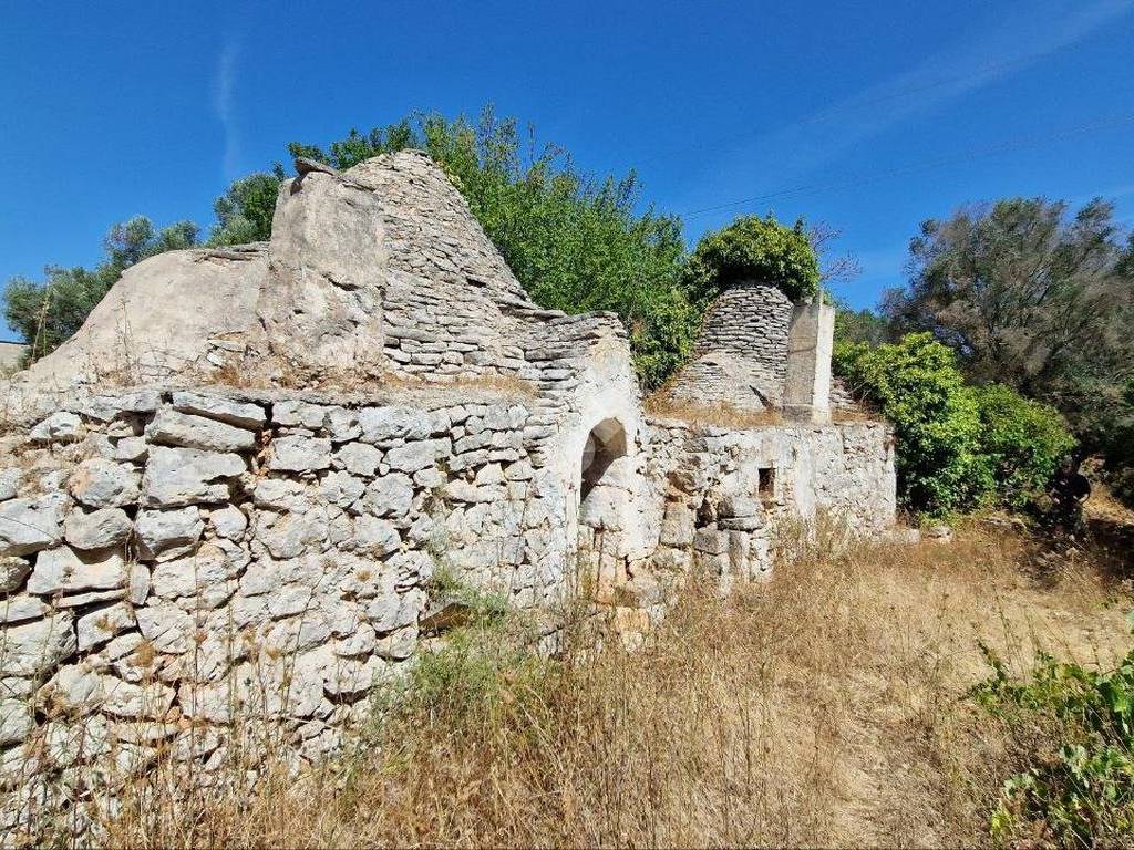 Rustico / casale a Francavilla fontana in Contrada pozzo pallone - Foto 4