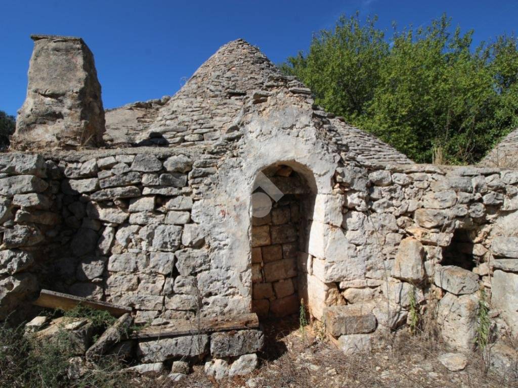 Rustico / casale a Francavilla fontana in Contrada pozzo pallone - Foto 5