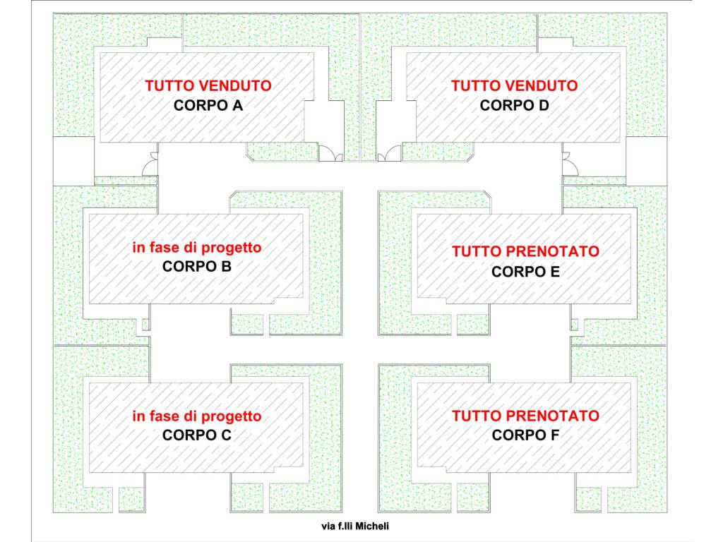 Villa a Codogno in Via Fratelli Micheli - Foto 3