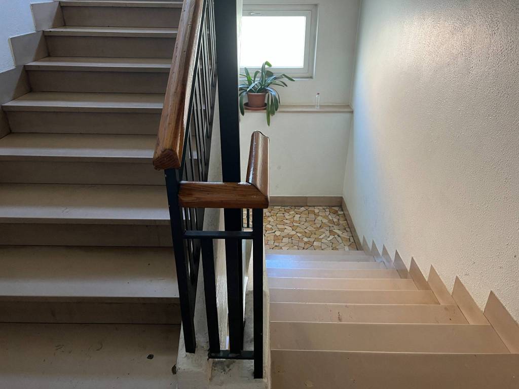 Appartamento a Trento in Via Felice e Gregorio Fontana, 32 - Foto 2