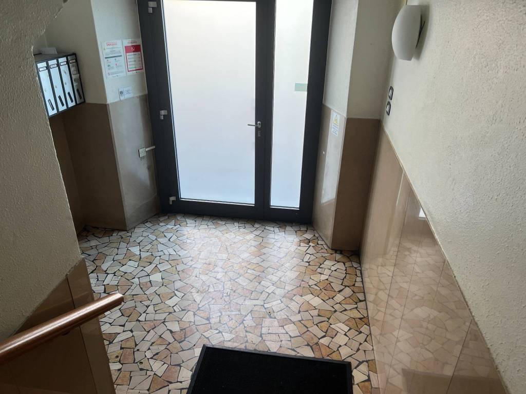 Appartamento a Trento in Via Felice e Gregorio Fontana, 32 - Foto 3