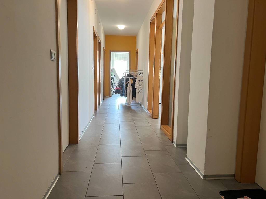 Appartamento a Trento in Via Felice e Gregorio Fontana, 32 - Foto 4