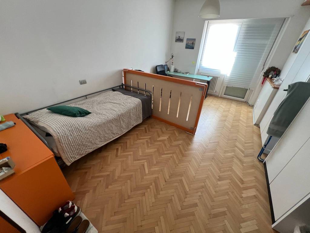 Appartamento a Trento in Via Felice e Gregorio Fontana, 32 - Foto 5