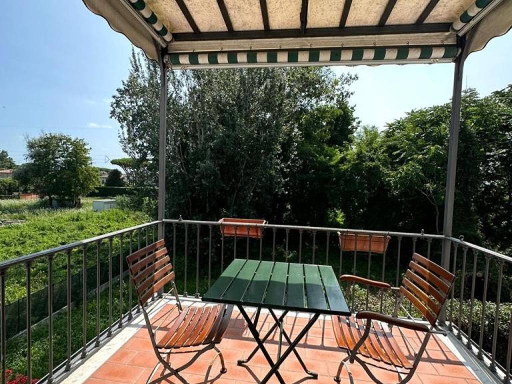 Casa indipendente a Forte dei marmi - Foto 3